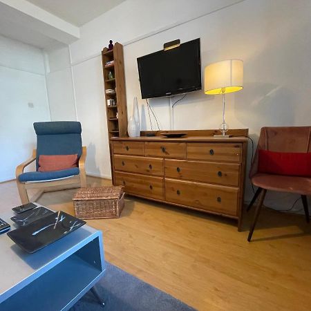 Very Central Flat In London Close To Stockwell Station Exterior foto