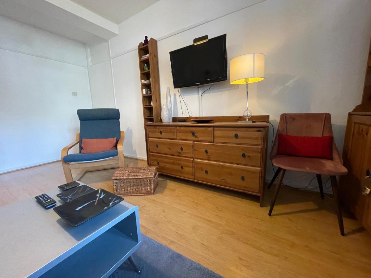 Very Central Flat In London Close To Stockwell Station Exterior foto