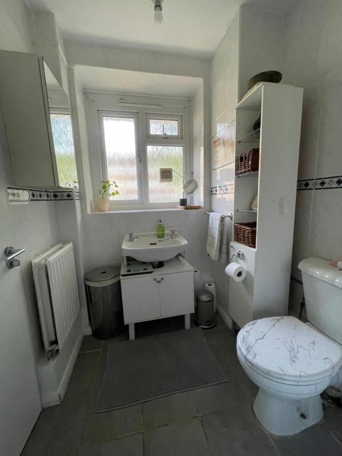 Very Central Flat In London Close To Stockwell Station Exterior foto